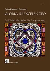  Notenblätter 24 Weihnachtslieder