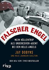 E-Book (epub) Falscher Engel von Jay Dobyns, Nils Johnson-Shelton