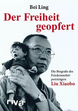 E-Book (pdf) Der Freiheit geopfert von Bei Bei Ling