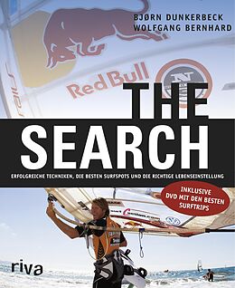 E-Book (pdf) The Search von Björn Dunkerbeck, Wolfgang Bernhard