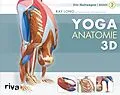 E-Book (pdf) Yoga-Anatomie 3D von Ray Long