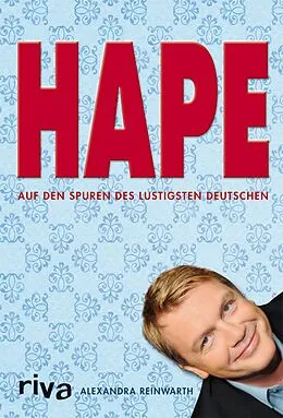 E-Book (pdf) Hape von Alexandra Reinwarth