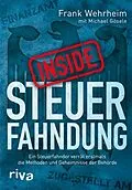 E-Book (pdf) Inside Steuerfahndung von Michael Gösele, Frank Wehrheim