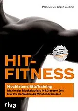 E-Book (pdf) HIT-Fitness von Prof. Dr. Dr. Jürgen Gießing