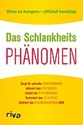 E-Book (pdf) Das Schlankheitsphänomen von riva Verlag
