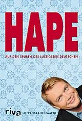E-Book (epub) Hape von Alexandra Reinwarth