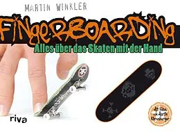 E-Book (pdf) Fingerboarding von Martin Winkler