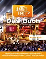 E-Book (pdf) Wetten dass..? - Das Buch von Philip Alsen