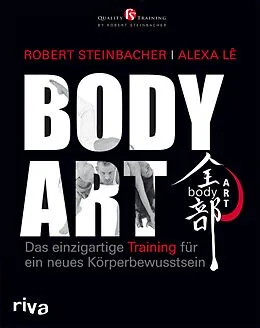 E-Book (pdf) bodyART von Alexa Le, Robert Steinbacher