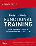 E-Book (pdf) Fortschritte im Functional Training von Michael Boyle