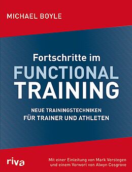 E-Book (pdf) Fortschritte im Functional Training von Michael Boyle