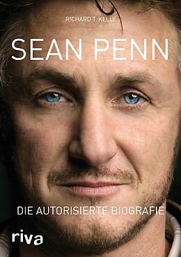 E-Book (epub) Sean Penn von Richard T. Kelly