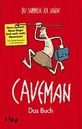 E-Book (epub) Caveman von Daniel Wiechmann