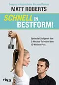 E-Book (pdf) Schnell in Bestform! von Matt Roberts