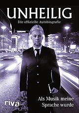 E-Book (pdf) Als Musik meine Sprache wurde - Die offizielle Autobiografie von Der Graf