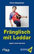 E-Book (pdf) Fränglisch mit Loddar von Chris Boettcher