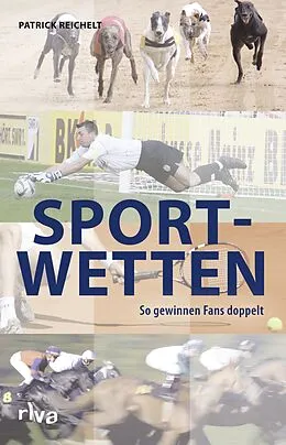 E-Book (pdf) Sportwetten von Patrick Reichelt