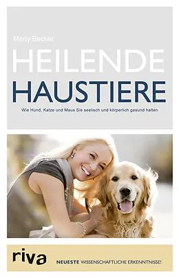 E-Book (pdf) Heilende Haustiere von Dr. Marty Becker