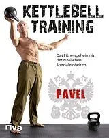 E-Book (pdf) Kettlebell-Training von Pavel Tsatsouline