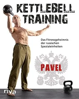 E-Book (epub) Kettlebell-Training von Pavel Tsatsouline