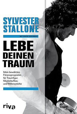 E-Book (pdf) Lebe deinen Traum von Sylvester Stallone