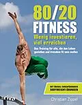 E-Book (pdf) 80/20-Fitness von Christian Zippel