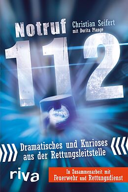 E-Book (epub) Notruf 112 von Christian Seifert
