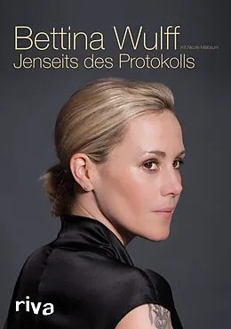E-Book (pdf) Jenseits des Protokolls von Bettina Wulff