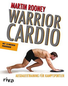 E-Book (pdf) Warrior Cardio von Martin Rooney