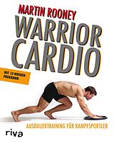 E-Book (epub) Warrior Cardio von Martin Rooney