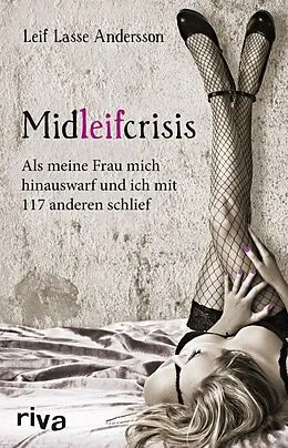 E-Book (epub) Midleifcrisis von Leif Lasse Andersson
