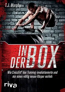 E-Book (pdf) In der Box von T. J. Murphy