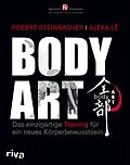 E-Book (epub) bodyART von Alexa Le, Robert Steinbacher