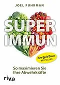 E-Book (pdf) Superimmun von Joel Fuhrman