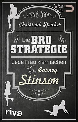 E-Book (epub) Die Bro-Strategie von Christoph Spöcker