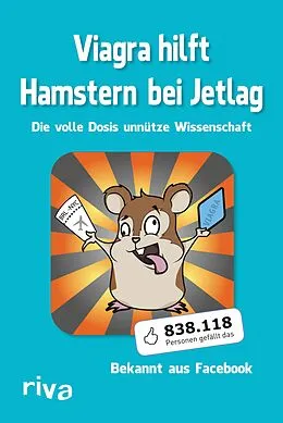 E-Book (epub) Viagra hilft Hamstern bei Jetlag von Pulpmedia