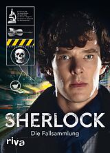 E-Book (pdf) Sherlock von Guy Adams