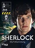 E-Book (epub) Sherlock von Guy Adams