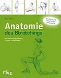 E-Book (pdf) Anatomie des Stretchings von Brad Walker
