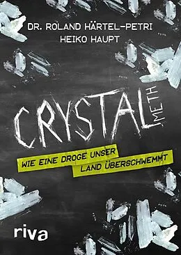 E-Book (pdf) Crystal Meth von Dr. Roland Härtel-Petri, Heiko Haupt