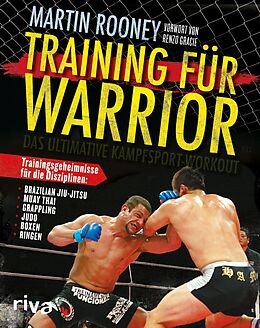 E-Book (epub) Training für Warrior von Martin Rooney