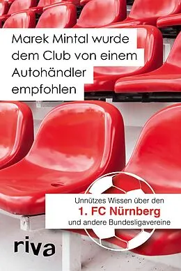 E-Book (epub) Marek Mintal wurde dem Club von einem Autohändler empfohlen von Filippo Cataldo