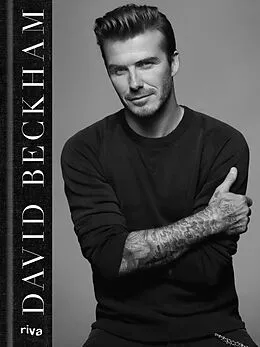 E-Book (pdf) Beckham von David Beckham