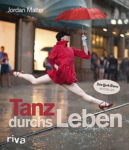 E-Book (epub) Tanz durchs Leben von Jordan Matter