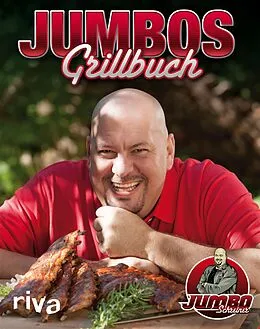 E-Book (epub) Jumbos Grillbuch von Jumbo Schreiner