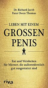 E-Book (pdf) Leben mit einem großen Penis von Dr. Richard Jacob, Pater Owen Thomas
