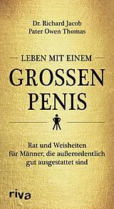 E-Book (pdf) Leben mit einem großen Penis von Richard Jacob, Owen Thomas