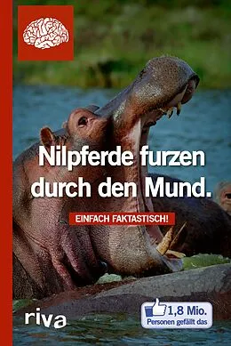 E-Book (pdf) Nilpferde furzen durch den Mund von 