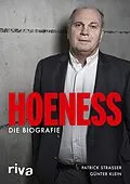 E-Book (epub) Hoeneß von Patrick Strasser, Günter Klein