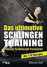 E-Book (pdf) Das ultimative Schlingentraining von Marcel Doll
